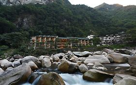 Hotel Sumaq Machu Picchu